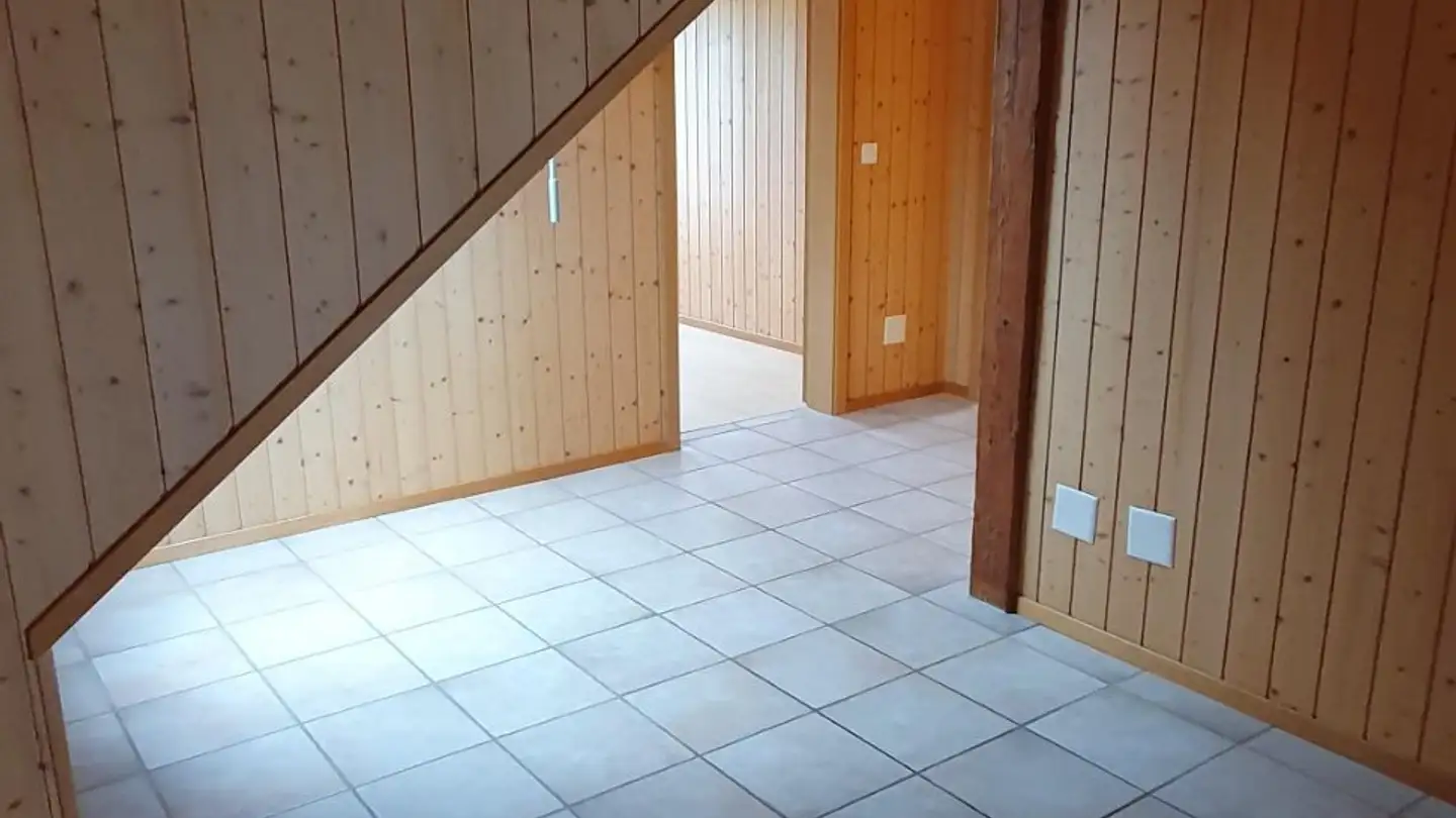 Appartamento in affitto - Kappelen 24, 3156 Riffenmatt - Foto 2