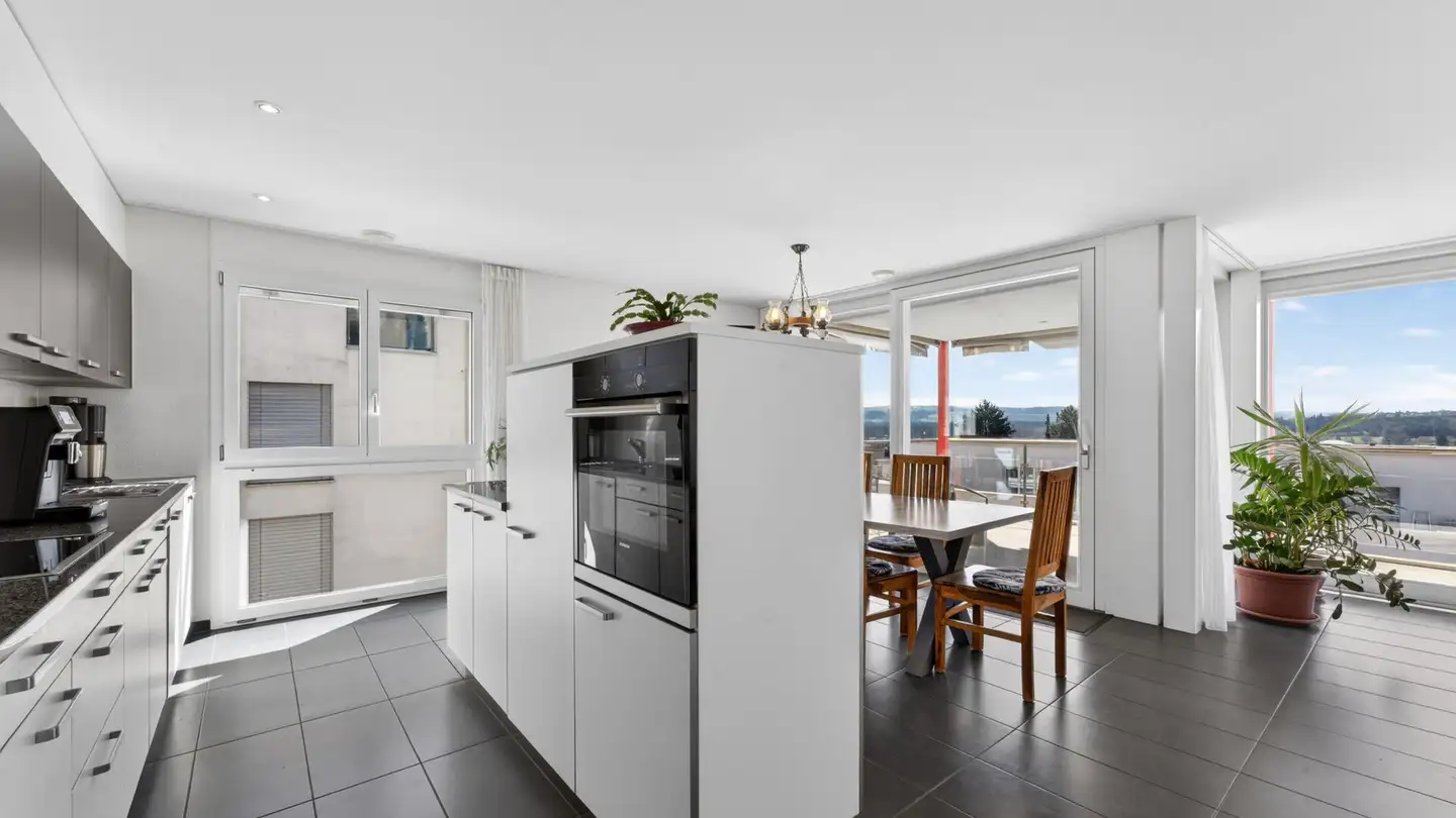 Wohnung kaufen - Sonnhalde, 6232 Geuensee - Foto 3