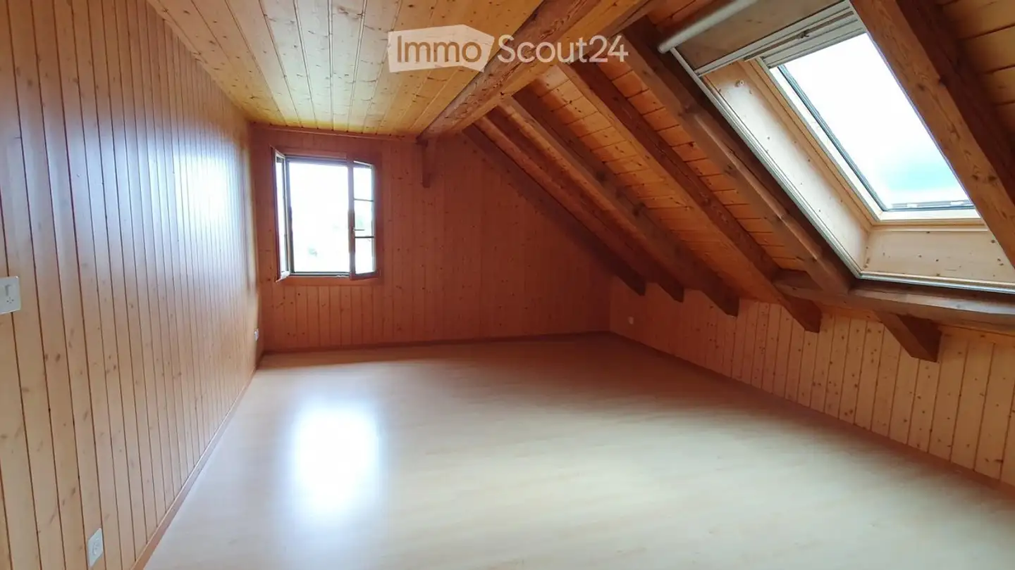 Appartamento in affitto - Kappelen 24, 3156 Riffenmatt - Foto 4