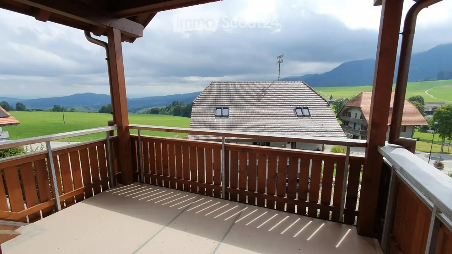 Appartamento in affitto - Kappelen 24, 3156 Riffenmatt