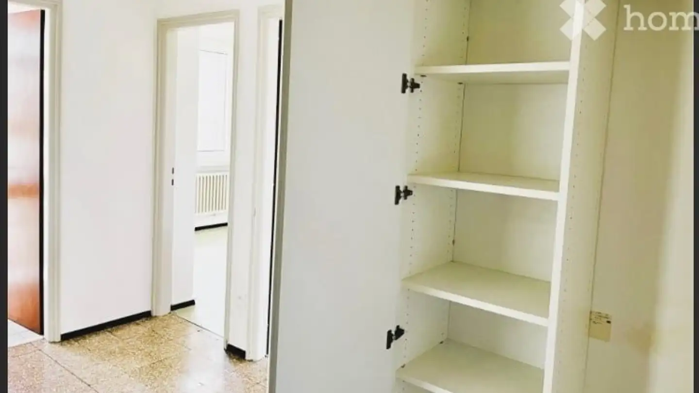 Apartment for rent - Via Gianbattista Pusterla 16, 6828 Balerna - Photo 2