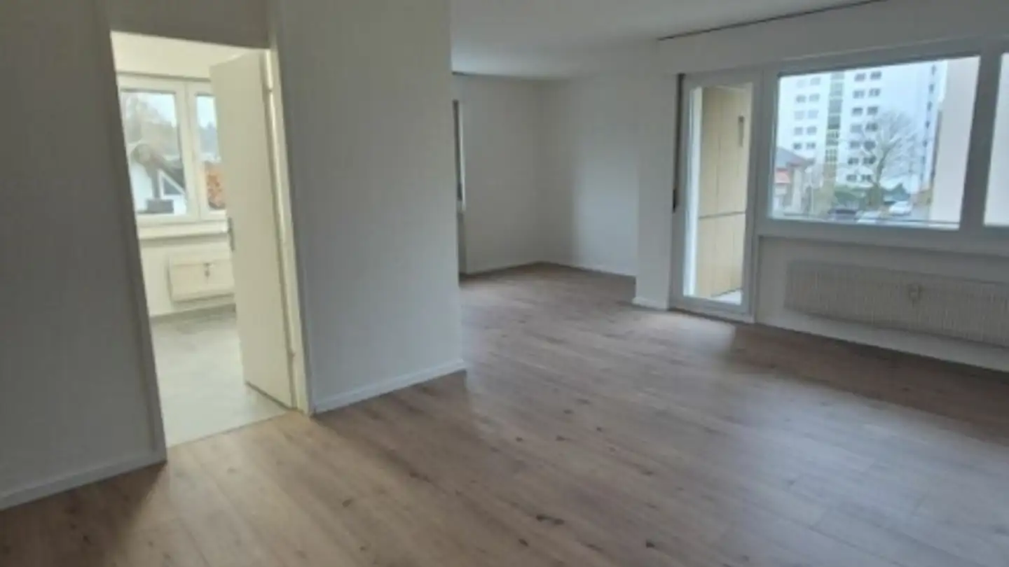 Wohnung mieten - Waldhofstrasse 44, 4900 Langenthal - Foto 3