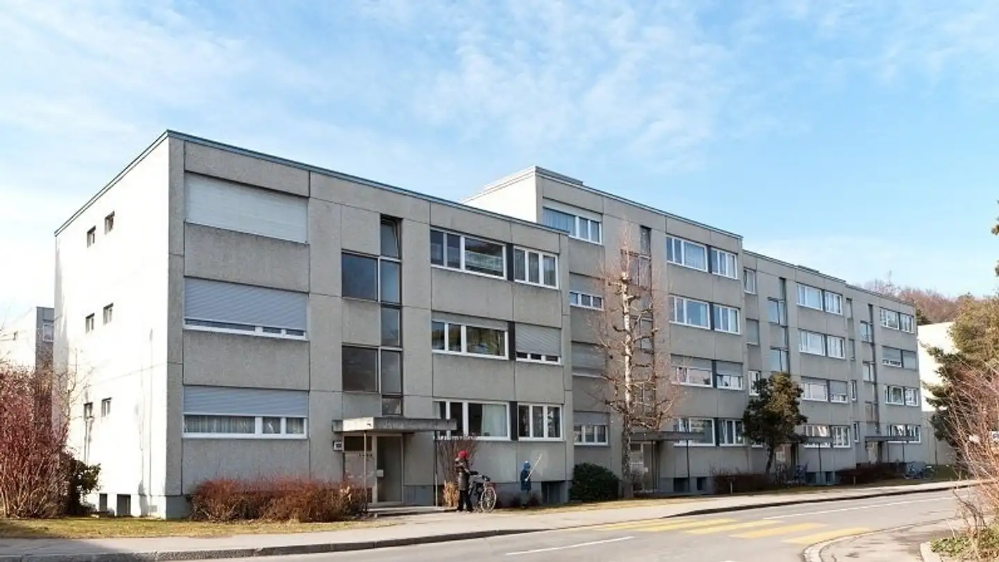 Appartamento in affitto - Obere Zollgasse 98, 3006 Bern
