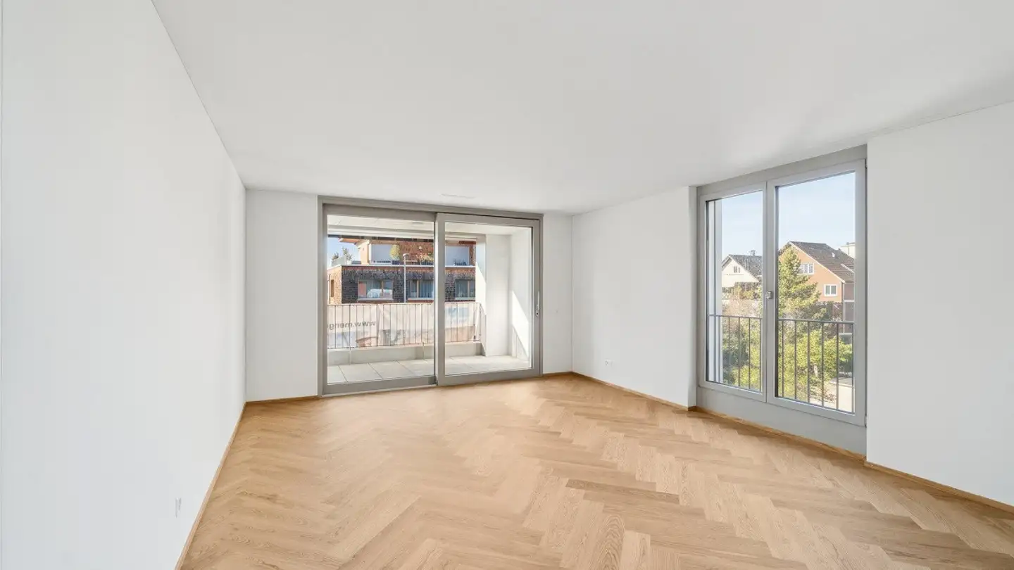 Wohnung mieten - Mettelacher 9, 8126 Zumikon