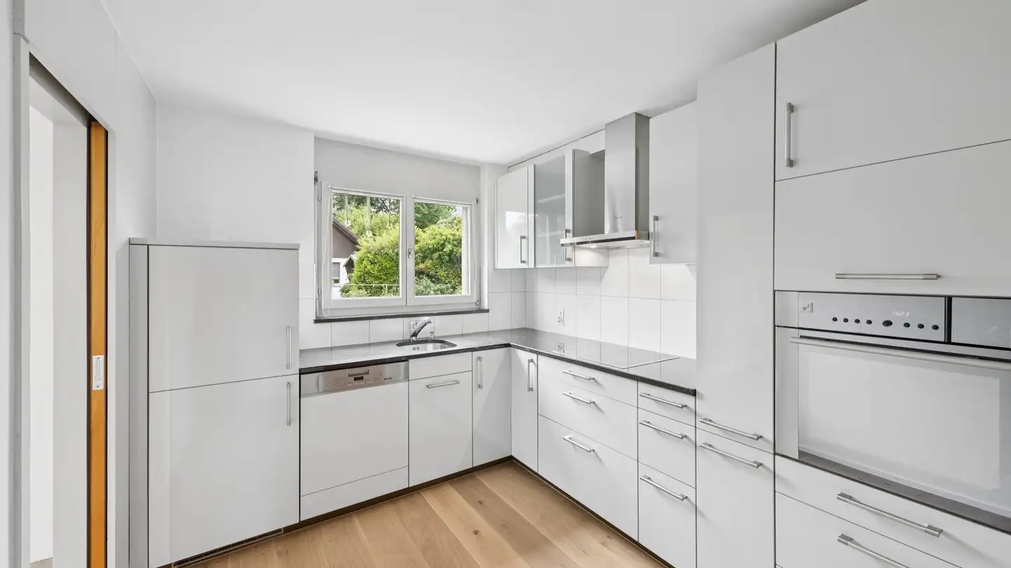 Einfamilienhaus mieten - Azaleenstrasse 6, 4563 Gerlafingen - Foto 3