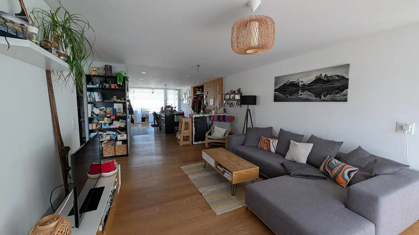 Apartment for sale - Via Aua Alva 11, 7016 Trin Mulin - Photo 3