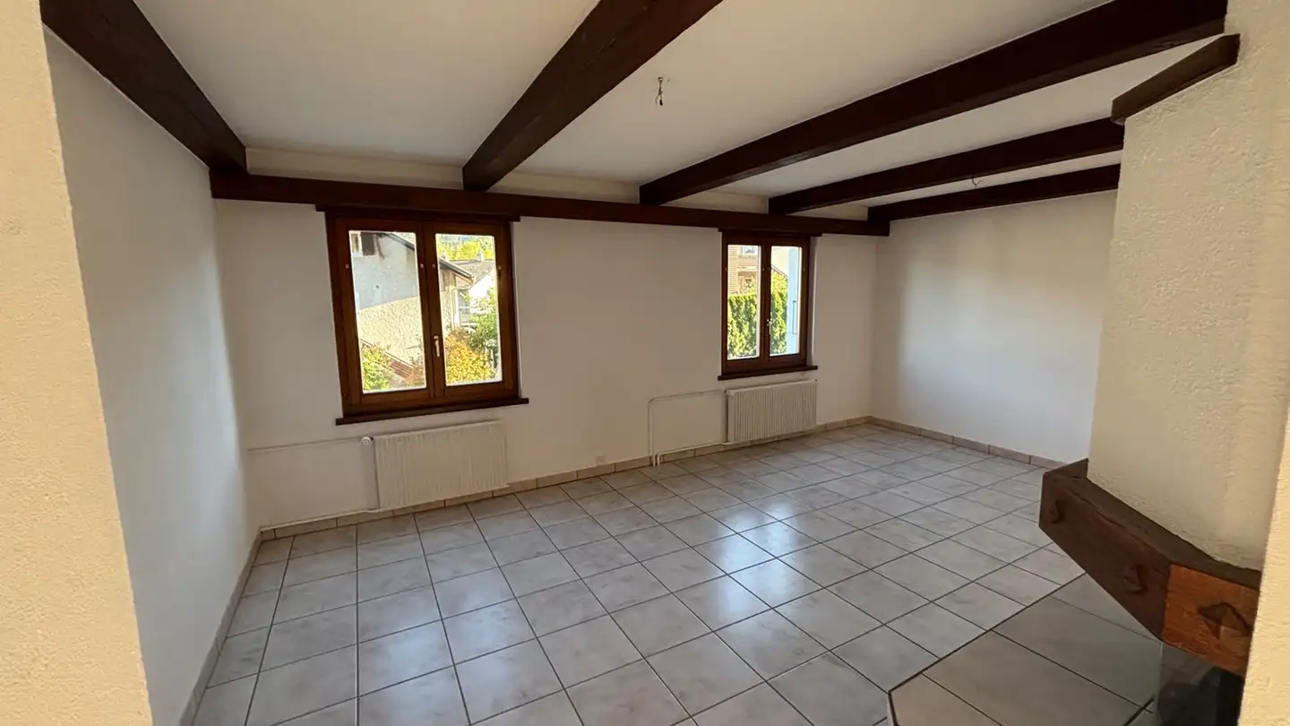Appartamento in affitto - Rue Du Nord, 2740 Moutier - Foto 2