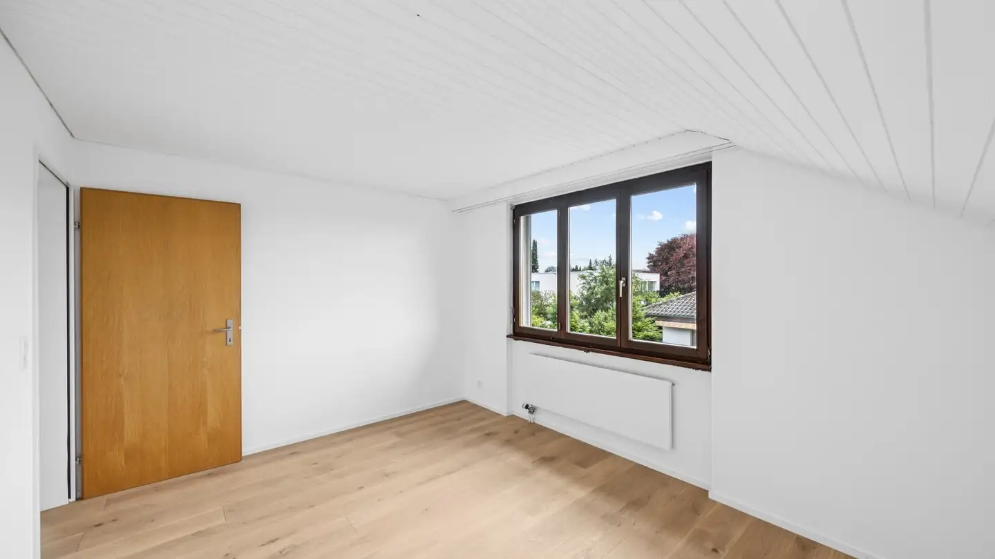 Einfamilienhaus mieten - Azaleenstrasse 6, 4563 Gerlafingen - Foto 4