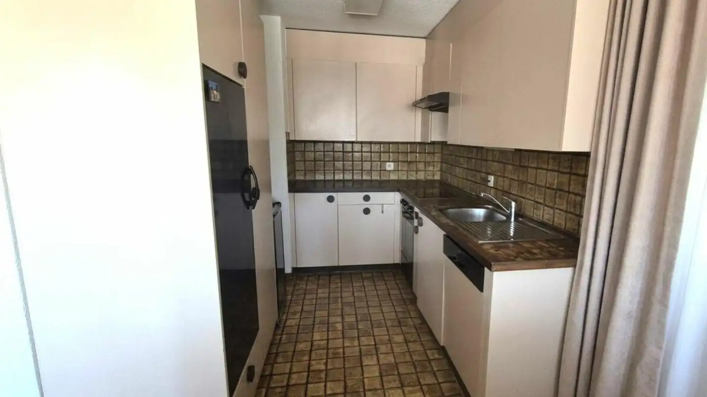 Appartement à louer - Sonnenbergstrasse 37, 9000 St. Gallen - Photo 2