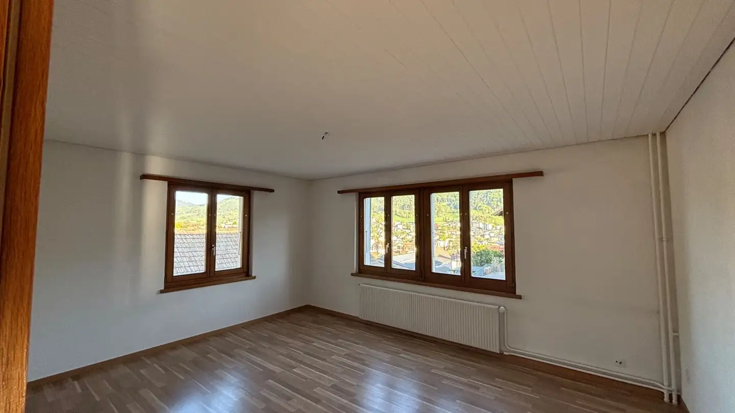 Appartamento in affitto - Rue Du Nord, 2740 Moutier - Foto 4
