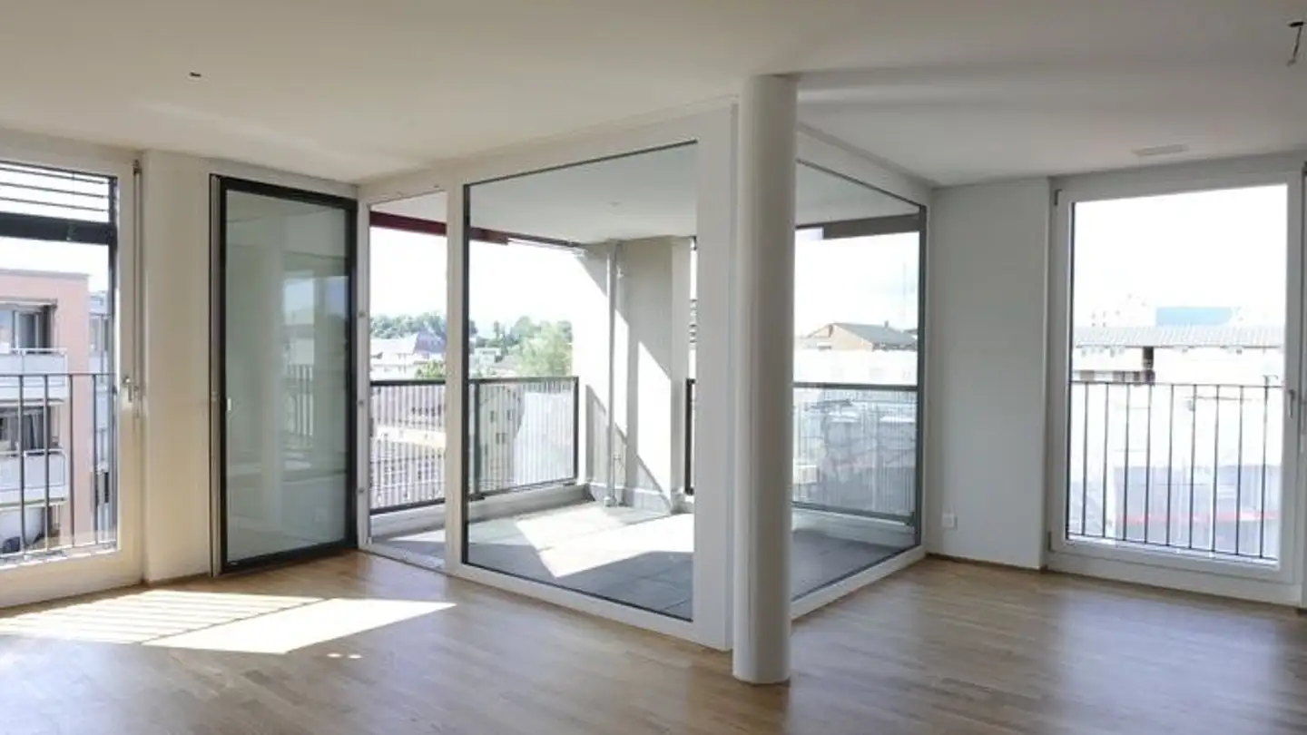 Appartamento in affitto - Falmenstrasse 2d, 8610 Uster