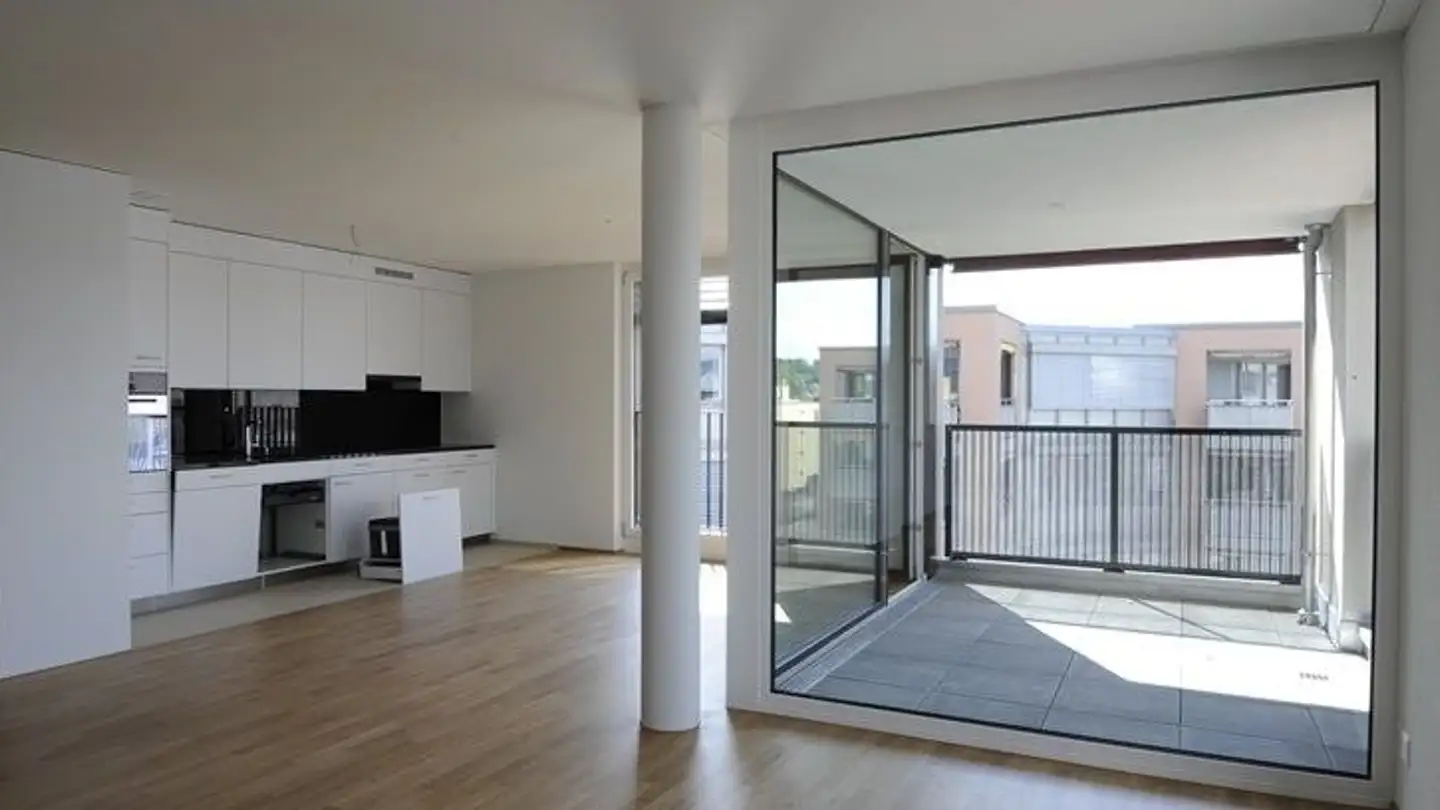 Appartamento in affitto - Falmenstrasse 2d, 8610 Uster - Foto 2