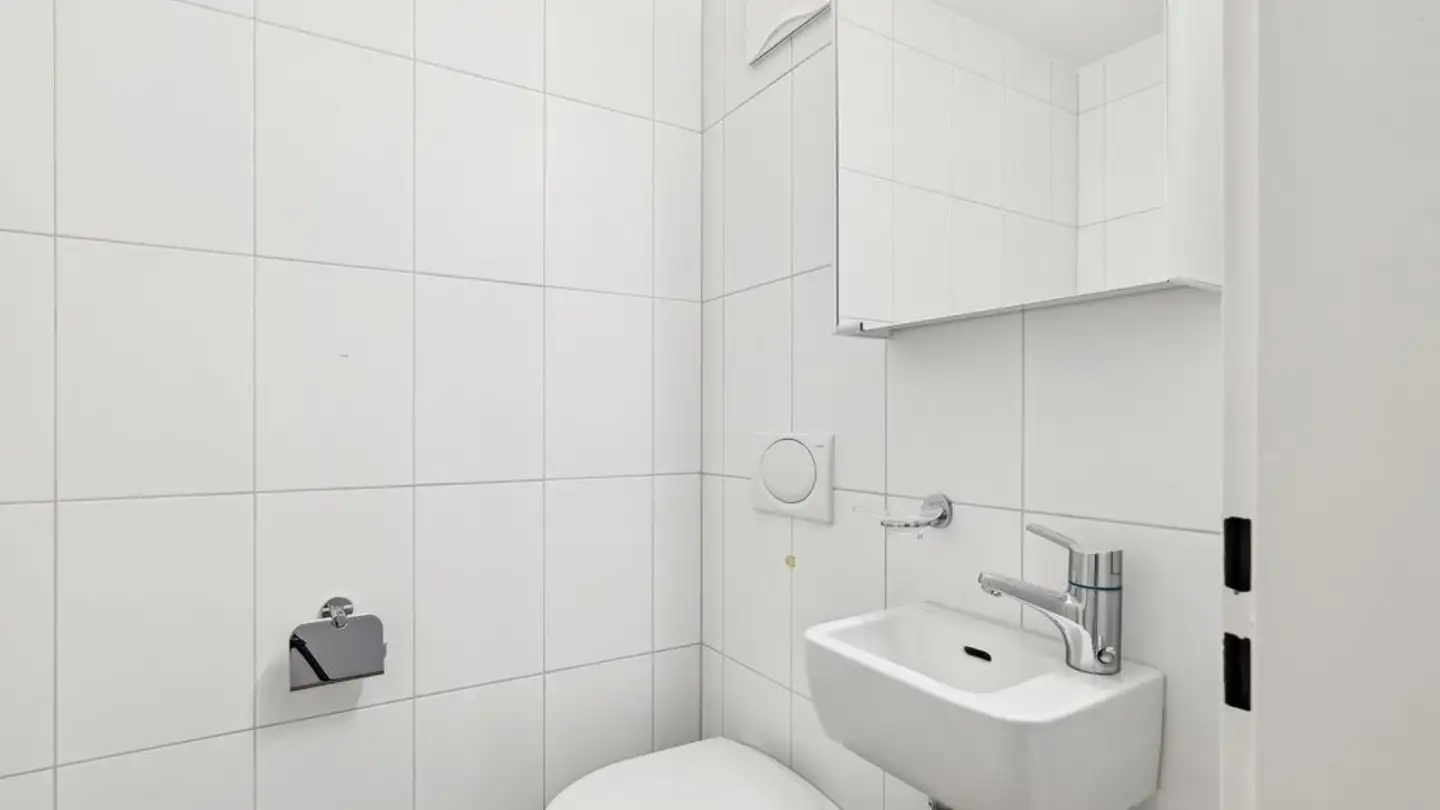 Wohnung mieten - Kistlerstrasse 23, 3065 Bolligen - Foto 4