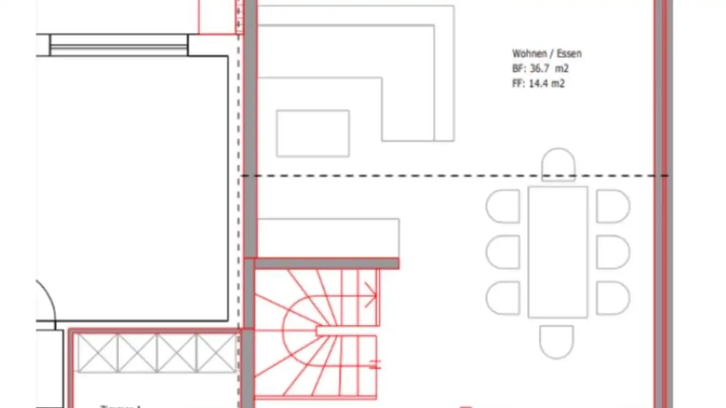 Wohnung mieten - Artherstrasse 150, 6405 Immensee - Foto 2