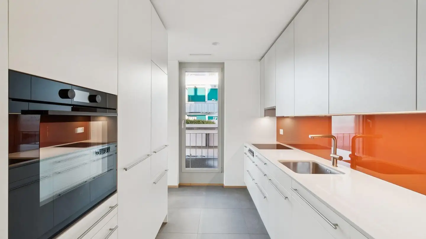 Wohnung mieten - Mettelacher 9, 8126 Zumikon - Foto 3
