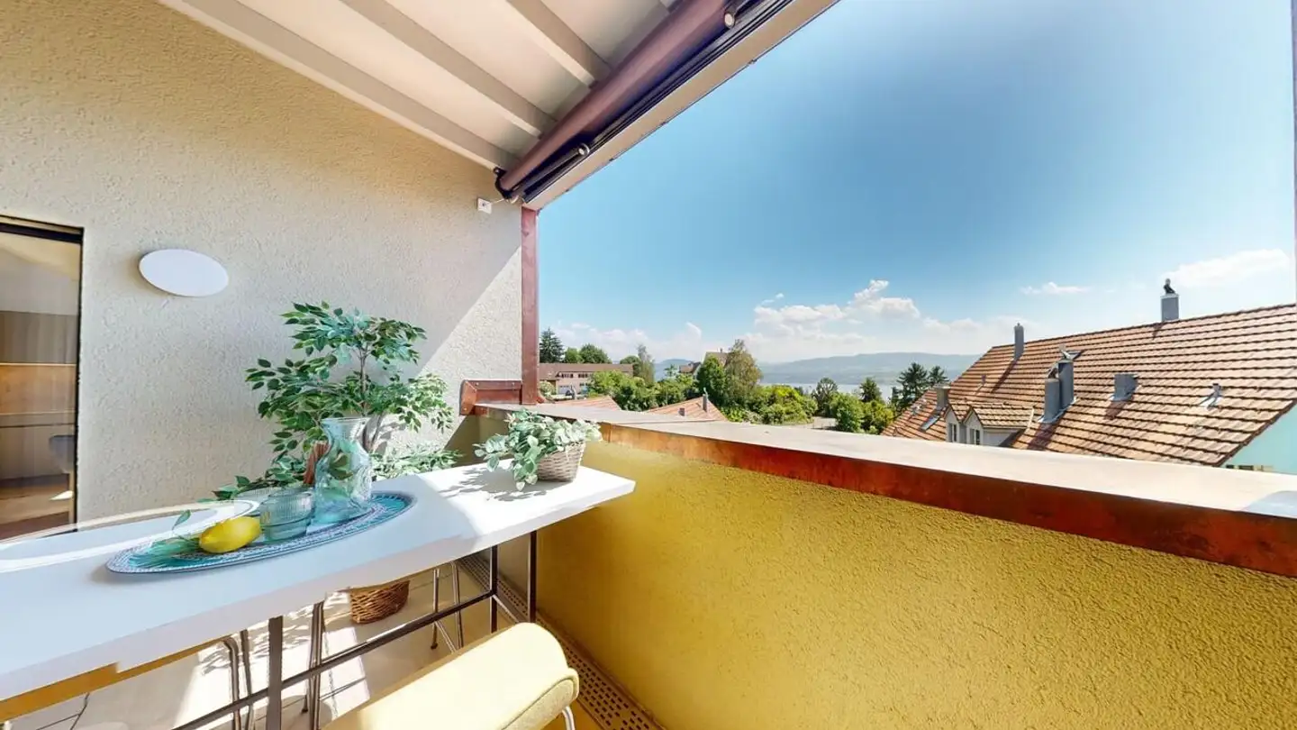 Appartamento in vendita - Aufdorfstrasse 212, 8708 Männedorf