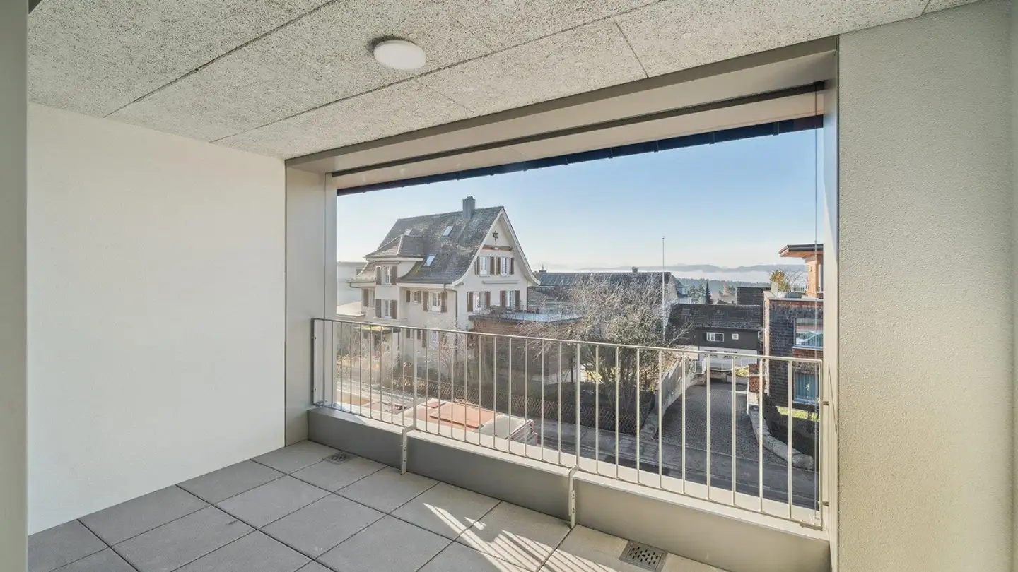 Wohnung mieten - Mettelacher 9, 8126 Zumikon - Foto 4