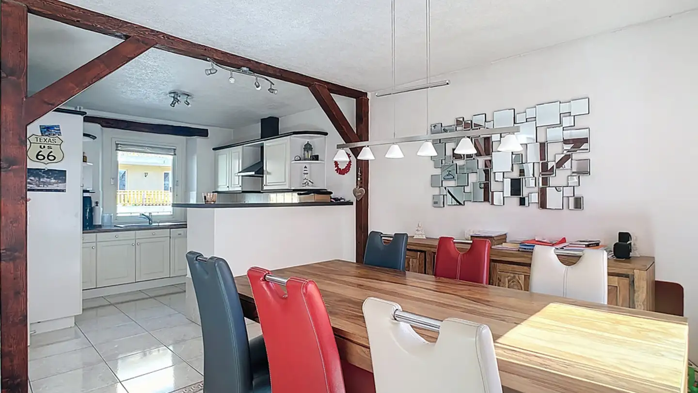 Maison individuelle à louer - Rue Du Progrès 90, 2300 La Chaux-de-Fonds - Photo 3