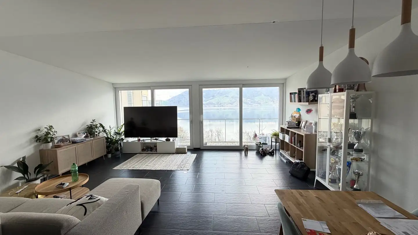 Wohnung mieten - Artherstrasse 150, 6405 Immensee - Foto 3