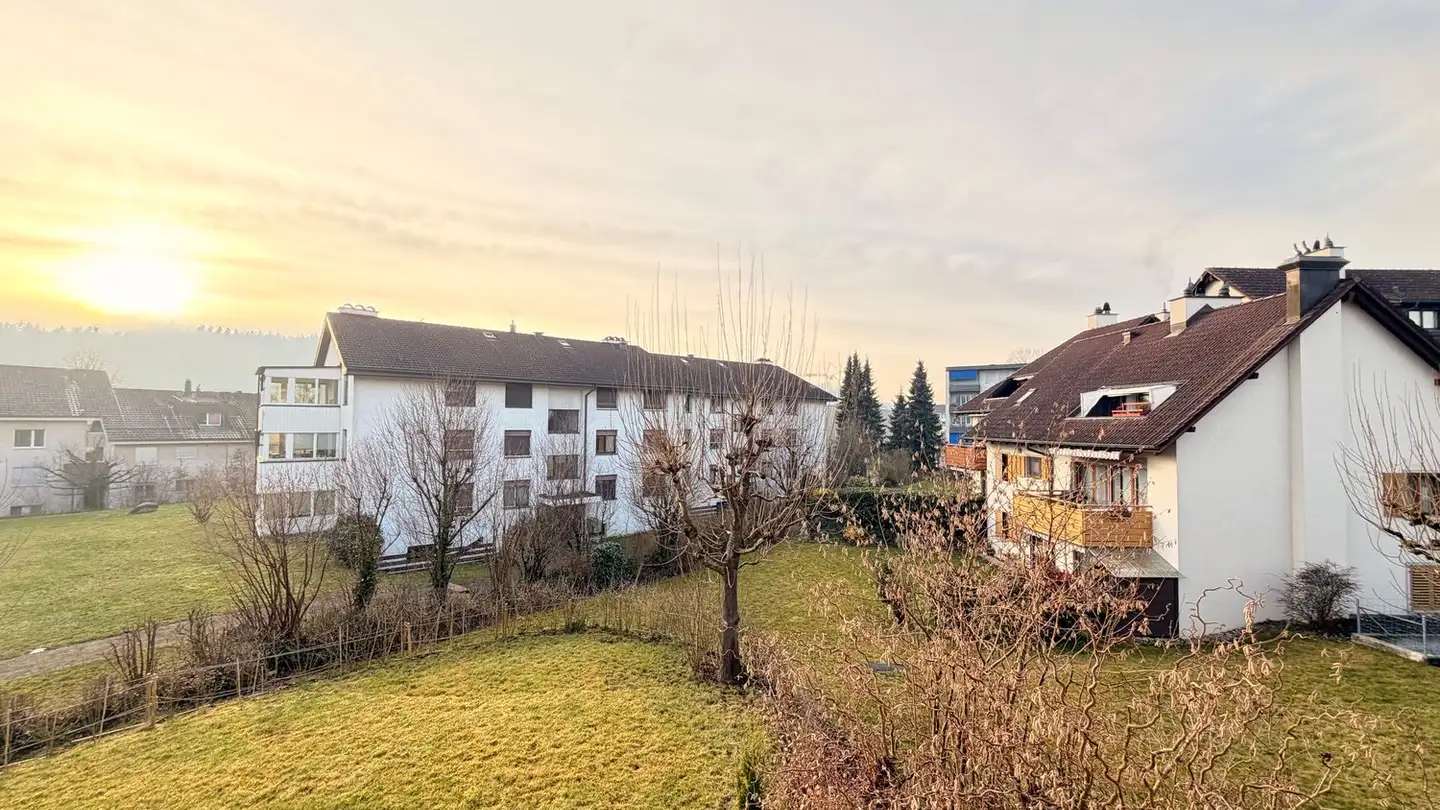 Duplex à vendre - Eichhölzlistrasse 54, 8192 Glattfelden