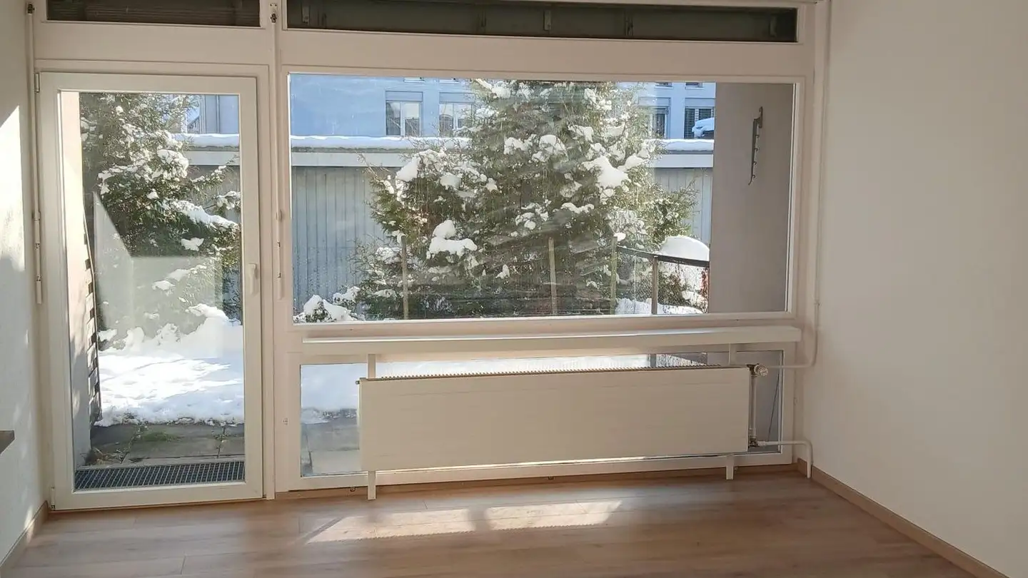 Apartment for rent - Hinterdorfstrasse 8, 3550 Langnau im Emmental