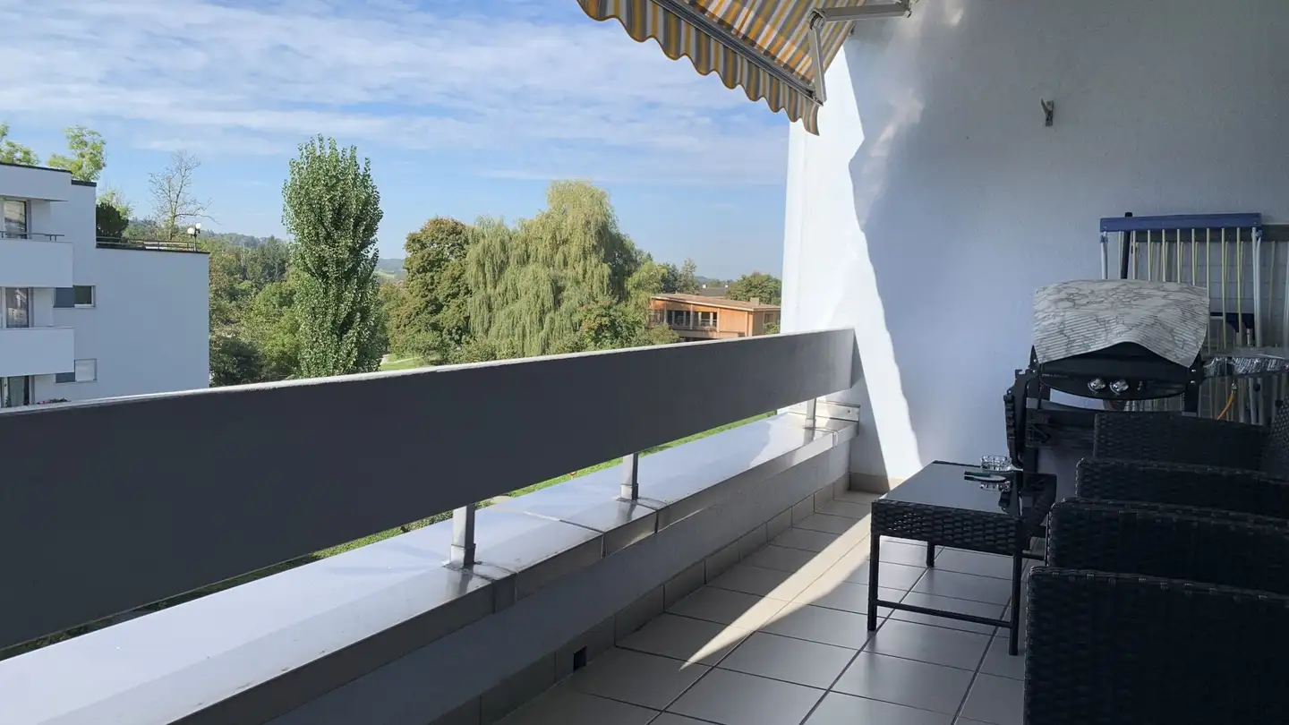 Appartamento in affitto - Zentrum, 9214 Kradolf - Foto 2