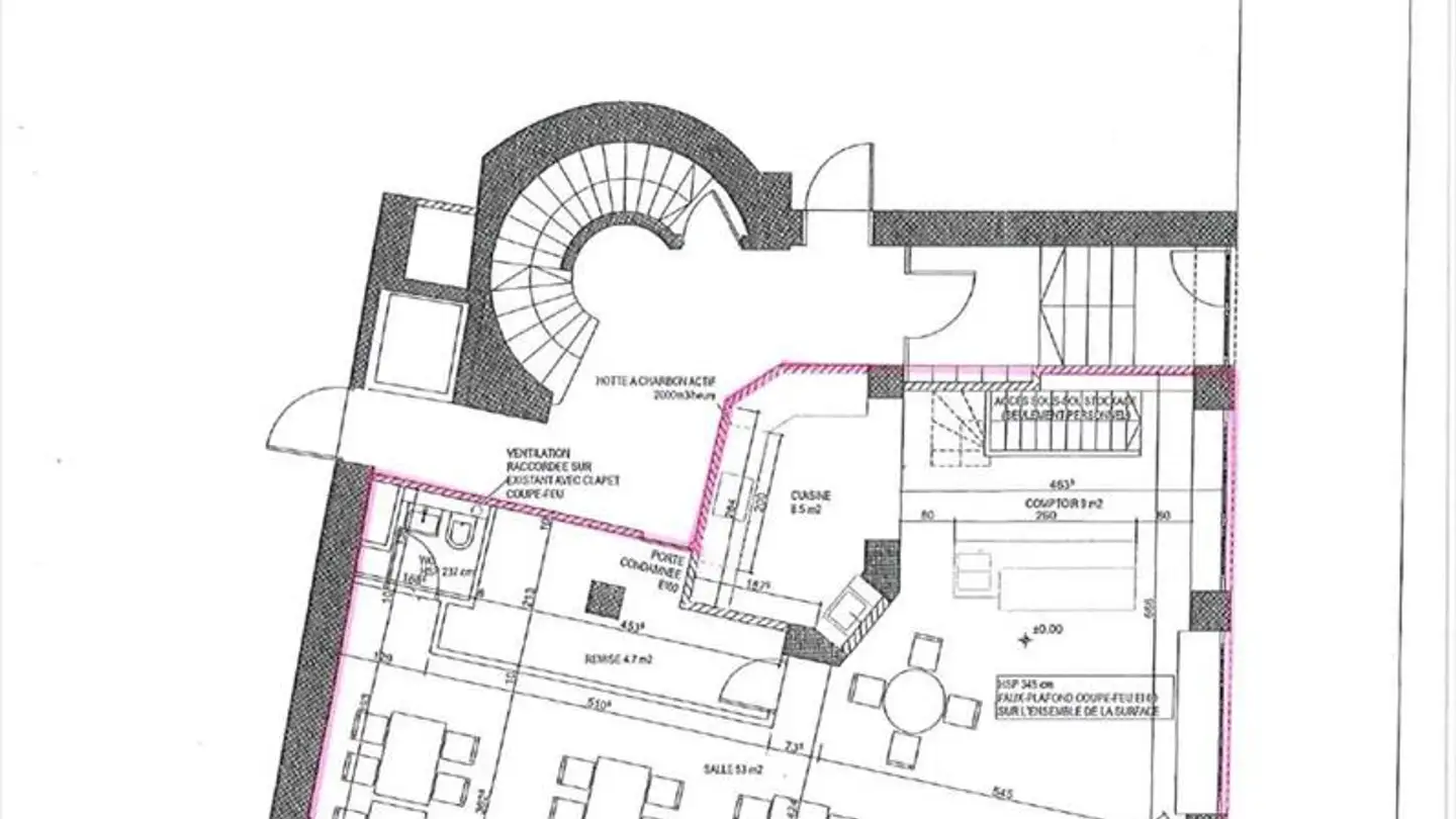 Portico in affitto - 1205 Genève - Foto 2