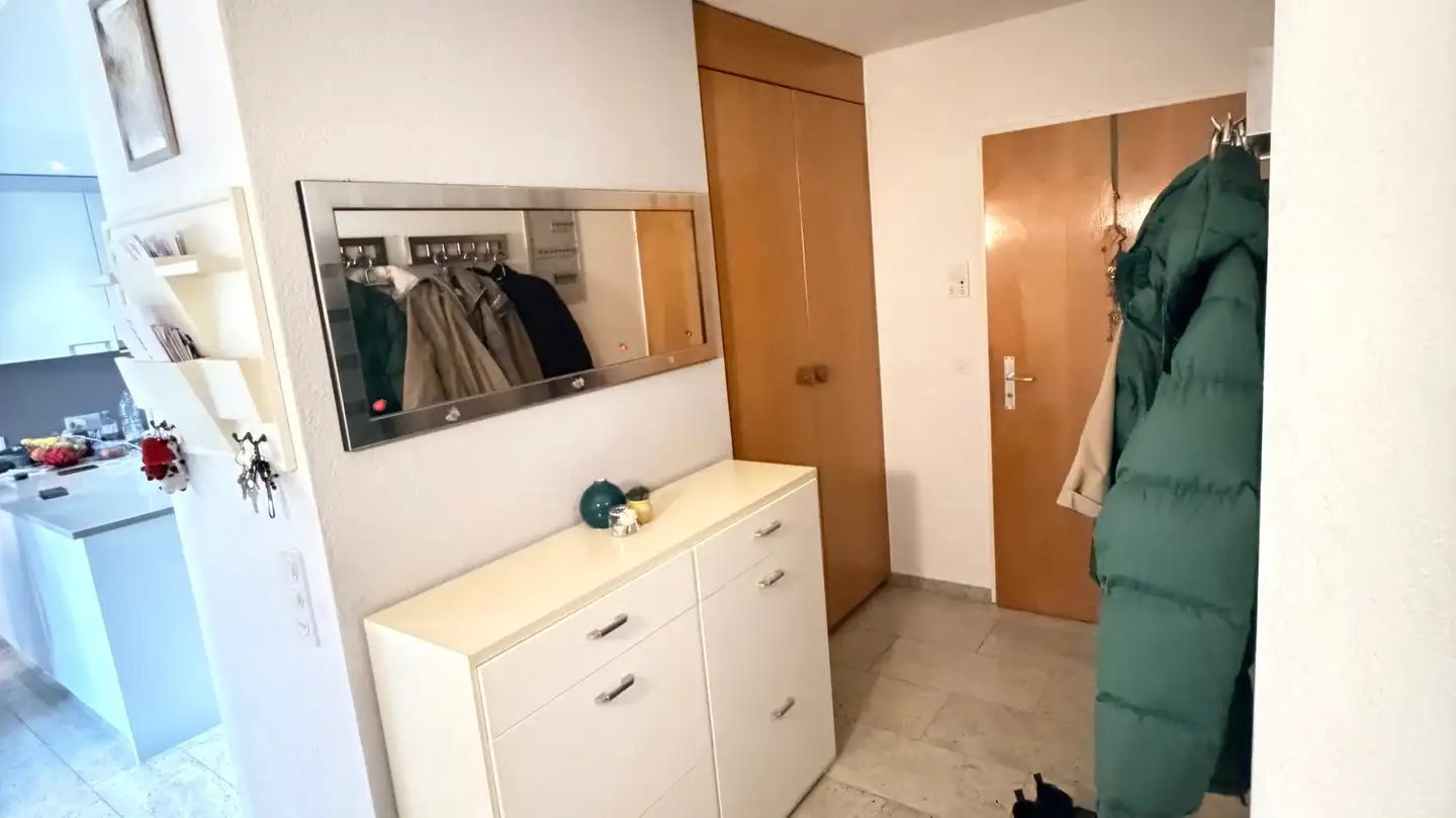 Duplex à vendre - Eichhölzlistrasse 54, 8192 Glattfelden - Photo 2