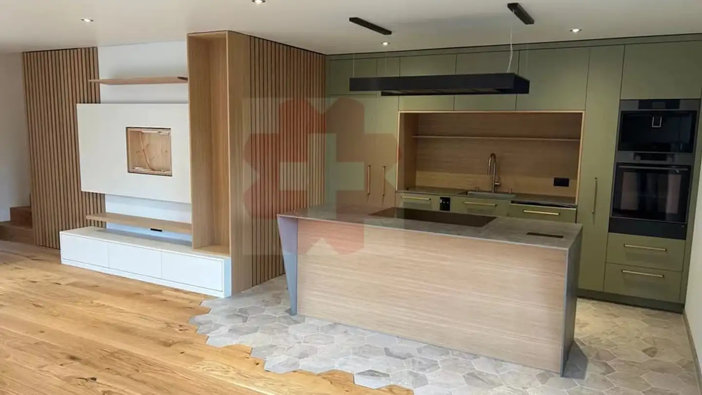 Single house for sale - 1964 Conthey