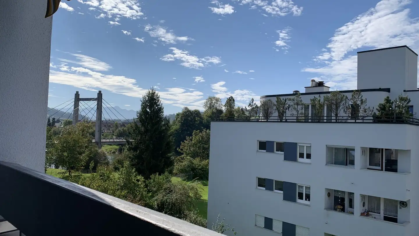 Appartamento in affitto - Zentrum, 9214 Kradolf