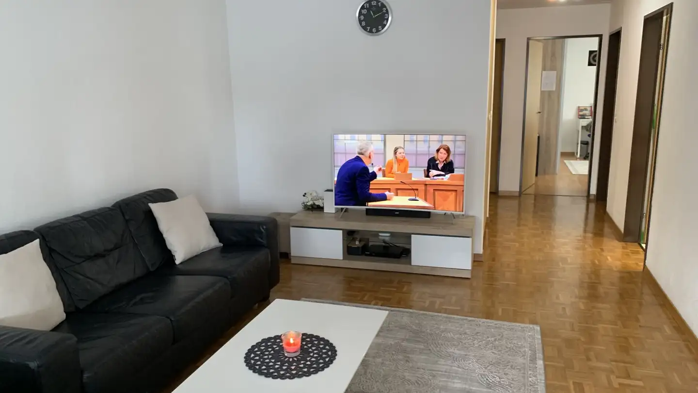 Appartamento in affitto - Zentrum, 9214 Kradolf - Foto 4