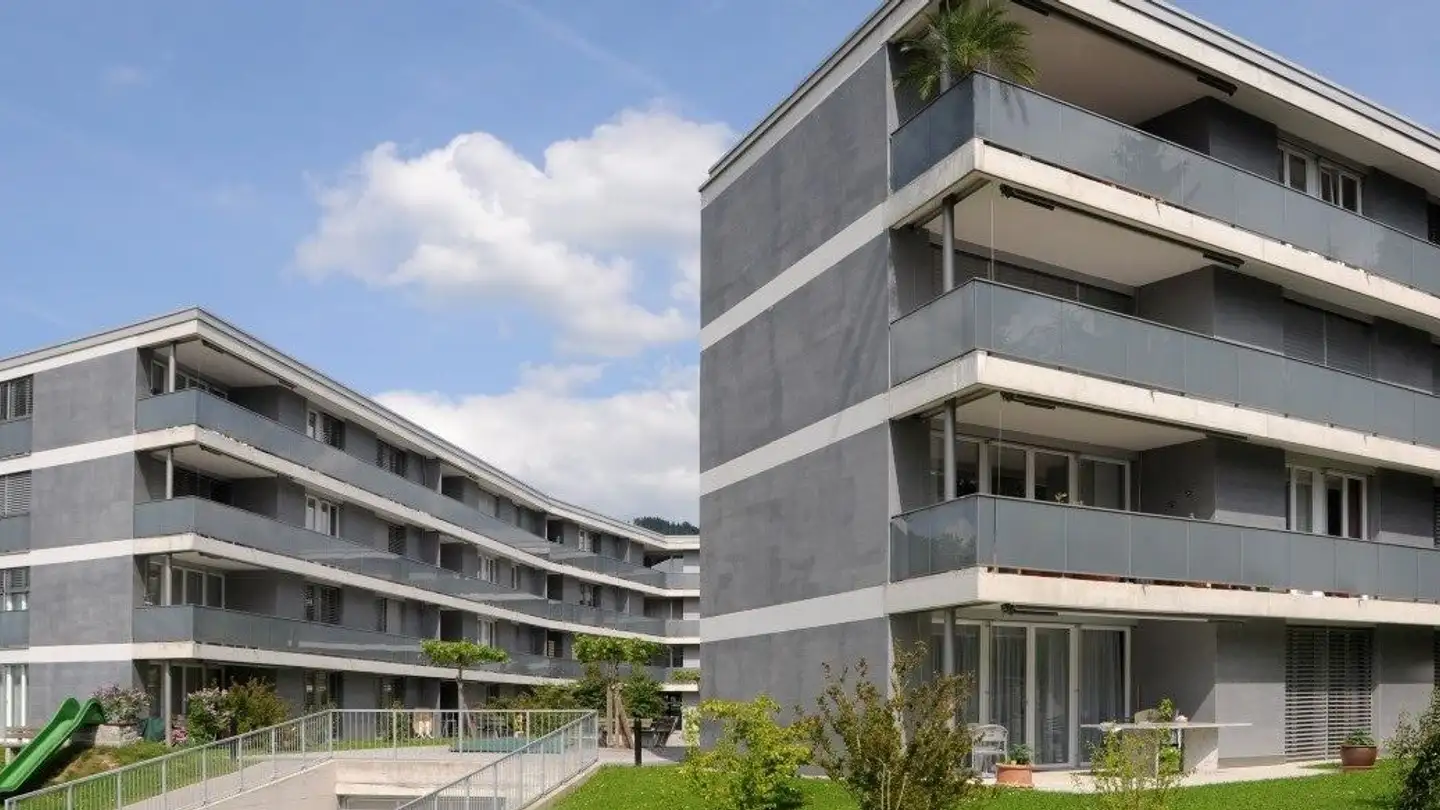 Appartement à louer - Rosinlistrasse 5, 8623 Wetzikon ZH - Photo 2