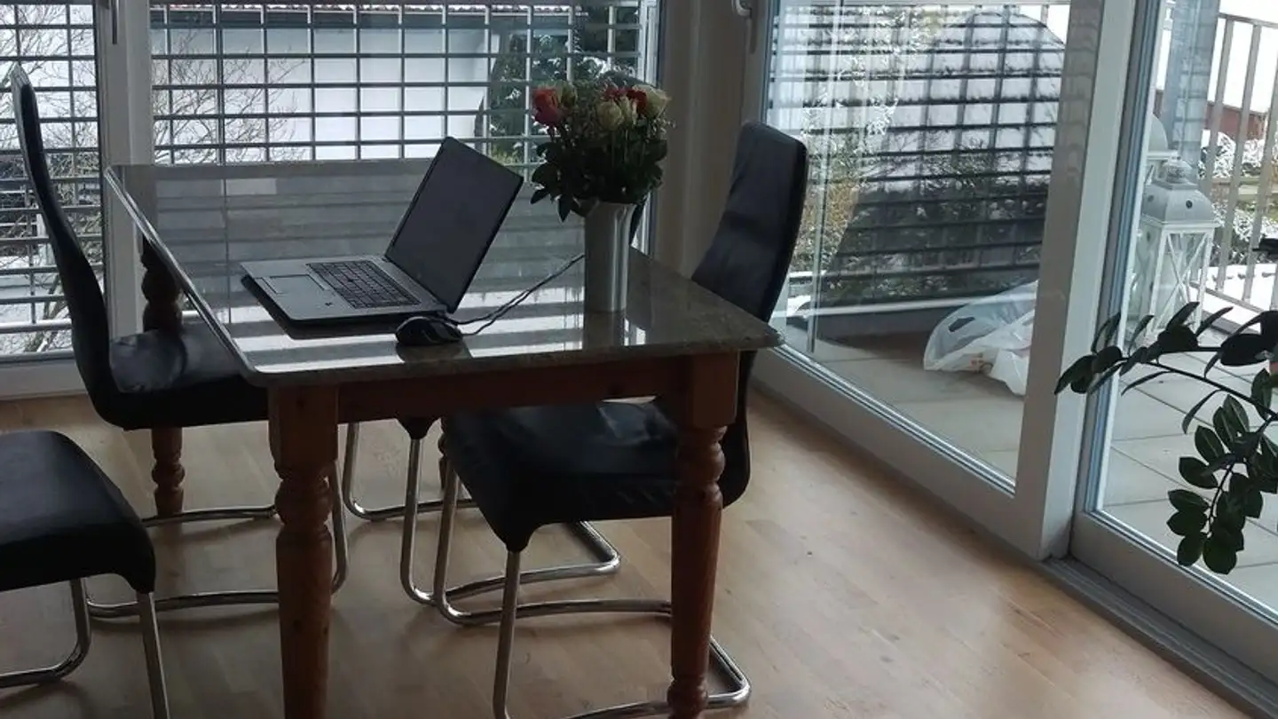 Wohnung mieten - Hofäckerstrasse 7, 5300 Turgi