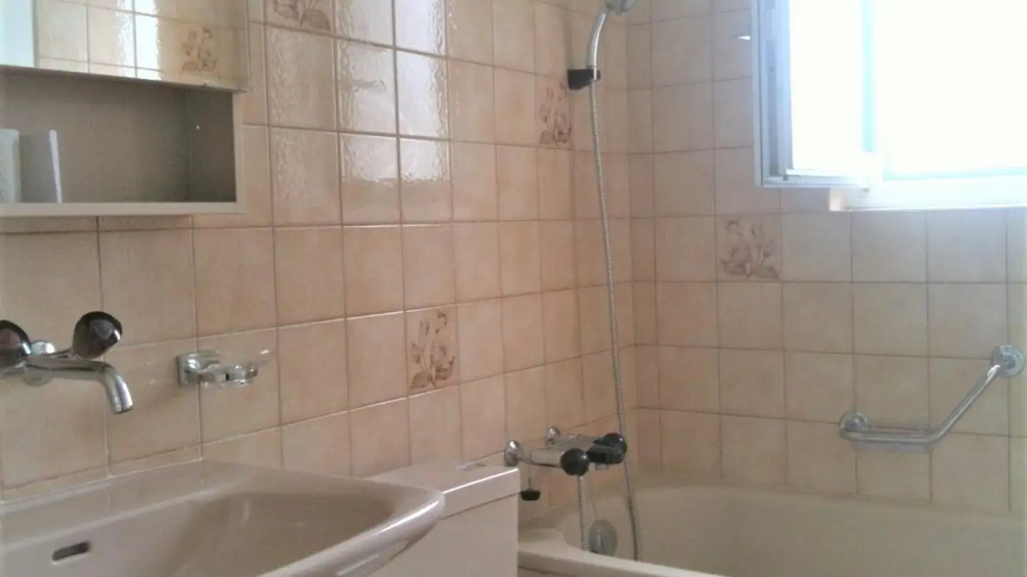 Wohnung mieten - Bleichenbergstrasse 68, 4562 Biberist - Foto 3