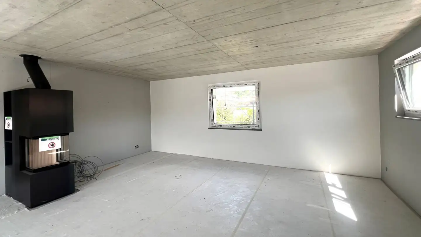 Attico in affitto - 1618 Châtel-St-Denis - Photo 2