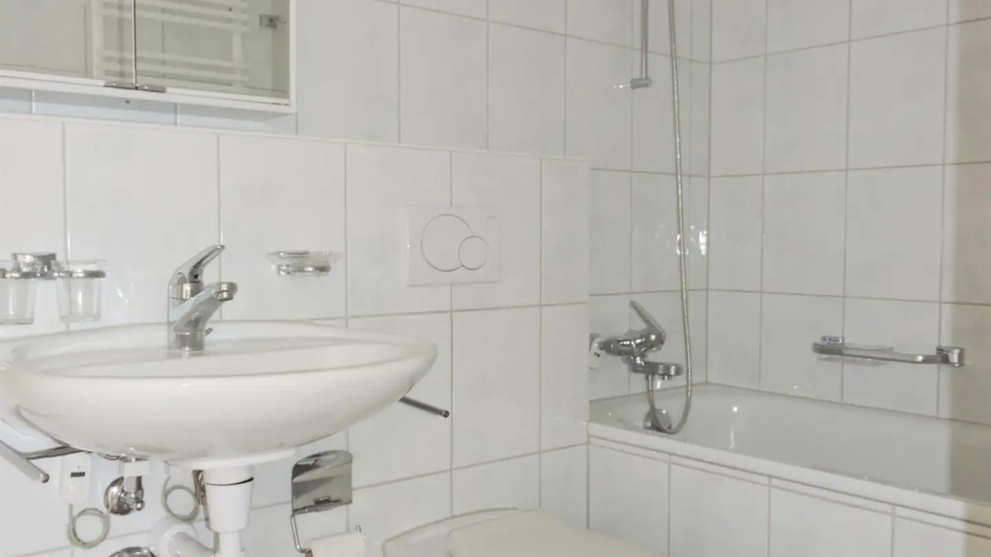 Wohnung mieten - Im Wilacker 10, 4106 Therwil - Foto 4