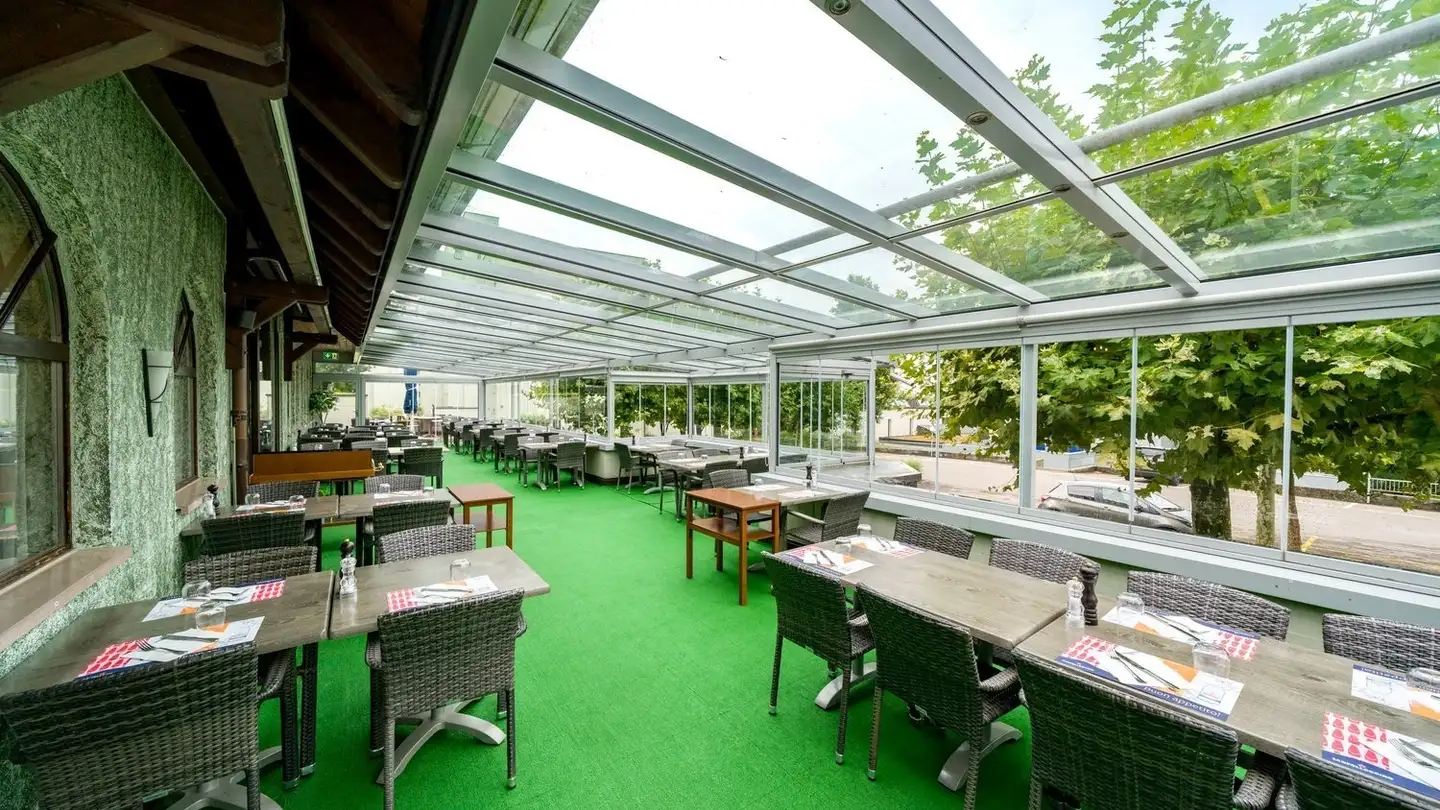 Ristorante in affitto - Bremgarterstrasse 31, 8967 Widen - Photo 3