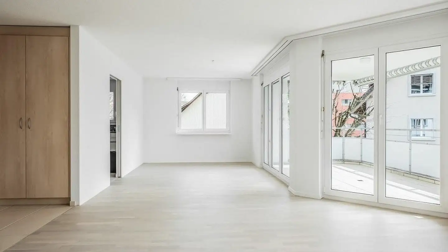 Appartamento in vendita - Krähstelstrasse 2, 8107 Buchs ZH - Foto 3