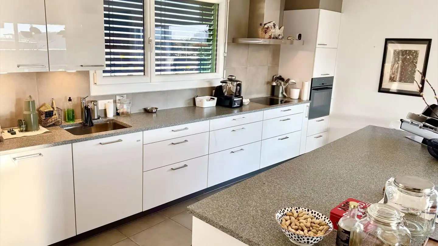 Attique à vendre - 1868 Collombey - Photo 4