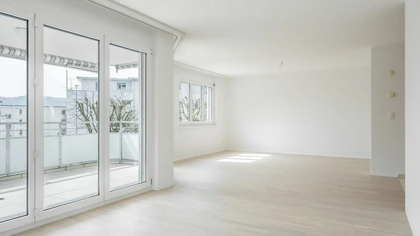 Appartamento in vendita - Krähstelstrasse 2, 8107 Buchs ZH - Foto 4