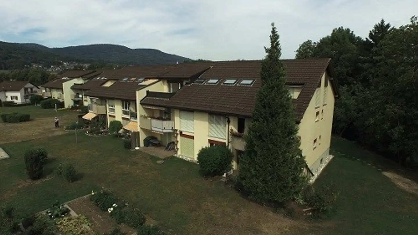 Appartement à louer - Industriestrasse 7, 4617 Gunzgen - Photo 2