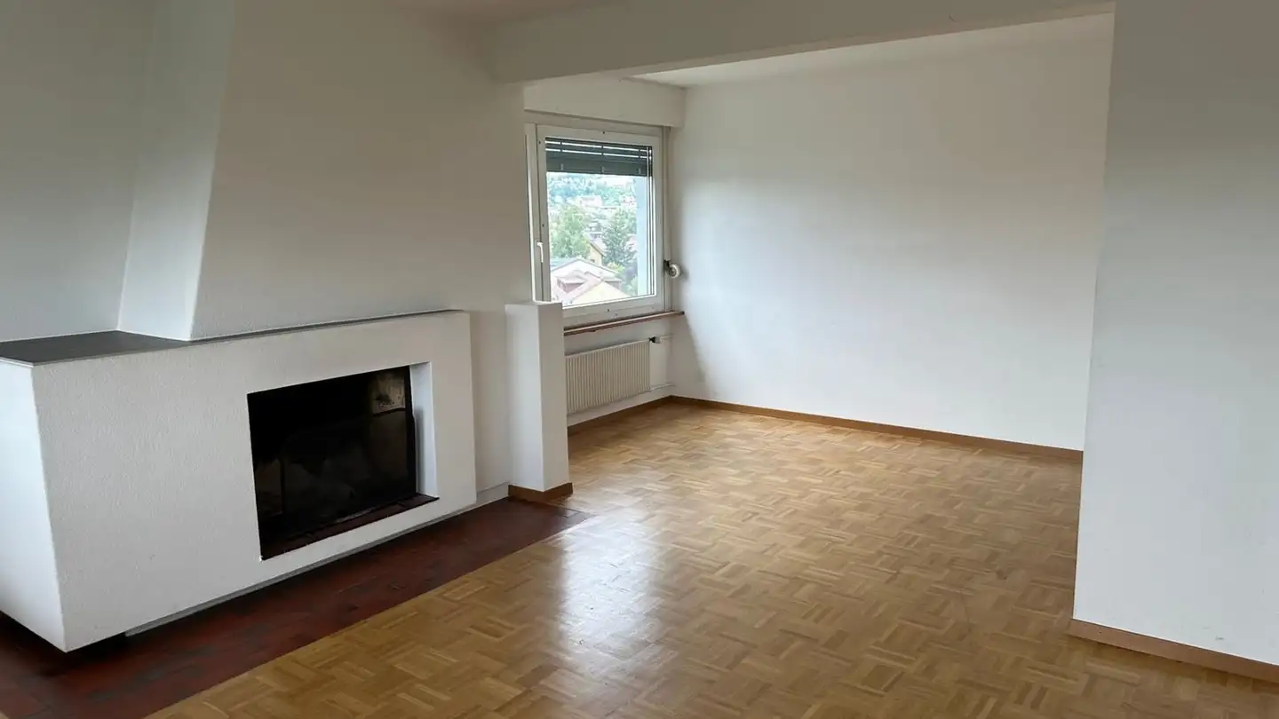 Appartamento in affitto - Rue D'aegerten / Aegertenstrasse 28, 2503 Biel/Bienne - Photo 3