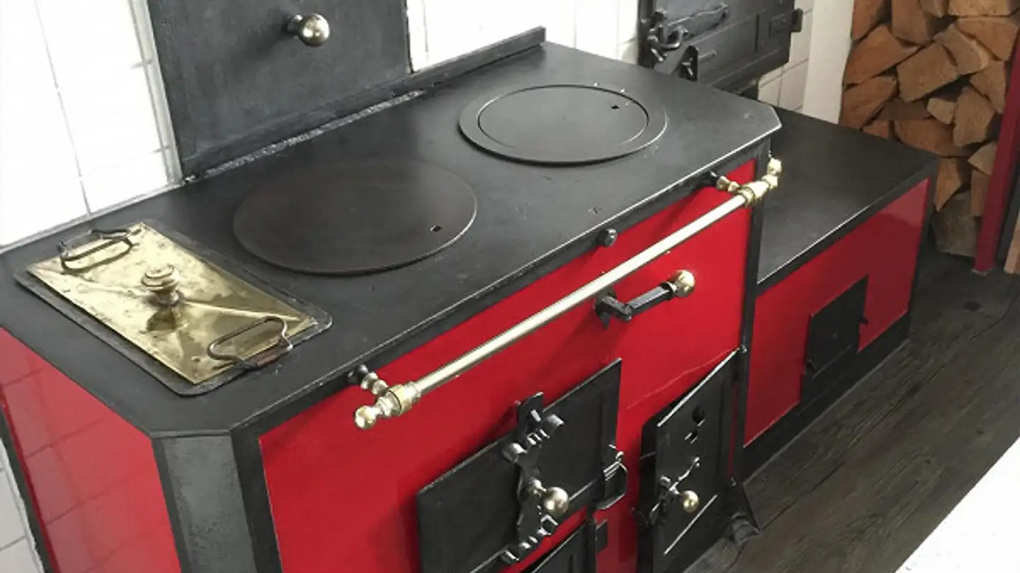 Semi-detached house for rent - Oberdorfstrasse 16, 8360 Wallenwil - Photo 4