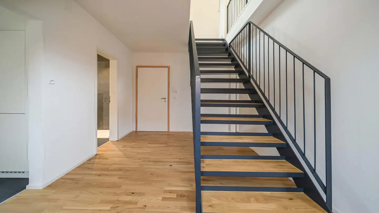 Wohnung mieten - Krontalstrasse 12, 9000 St. Gallen