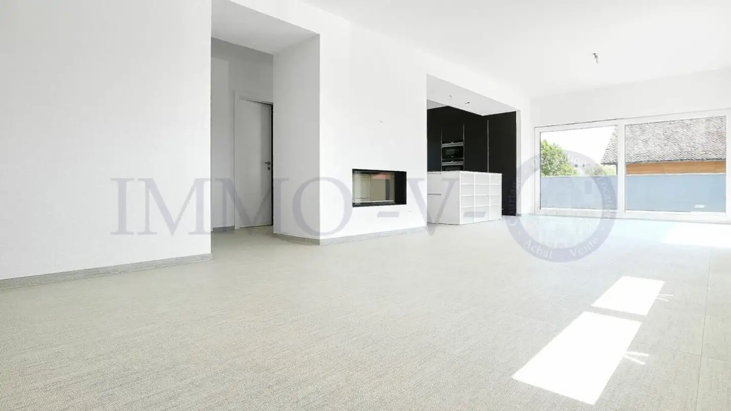 Apartment for sale - 1470 Estavayer-le-Lac - Photo 2