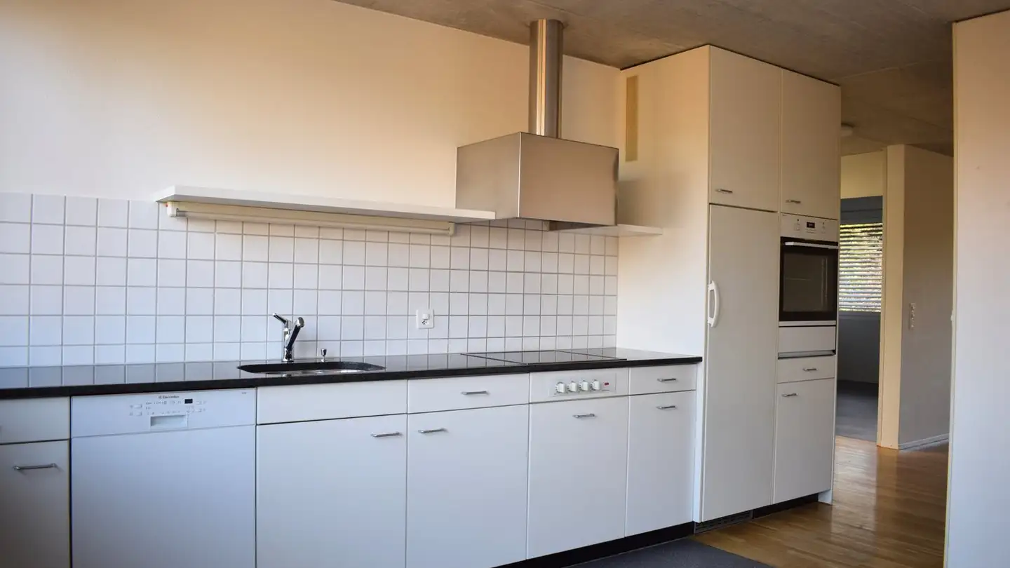 Apartment for rent - Köniztalstrasse 4, 3098 Köniz - Photo 4