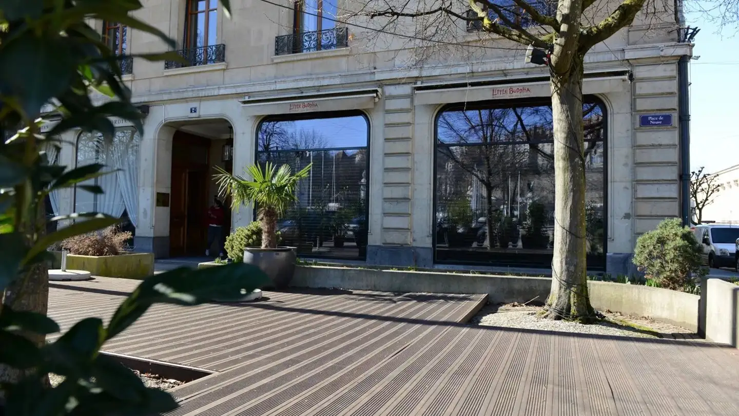 Arkade mieten - 1204 Genève - Foto 2