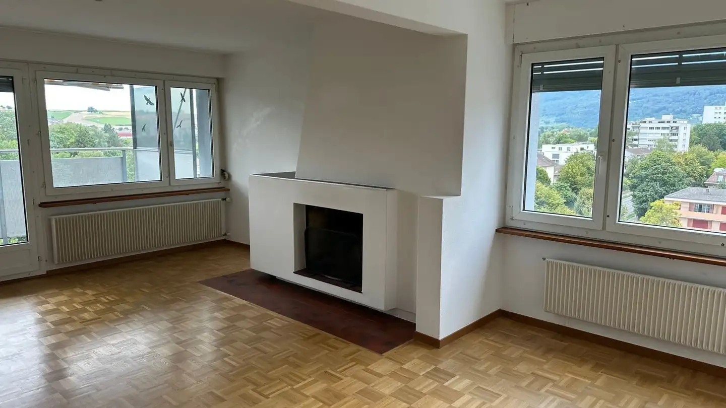 Appartamento in affitto - Rue D'aegerten / Aegertenstrasse 28, 2503 Biel/Bienne - Photo 4