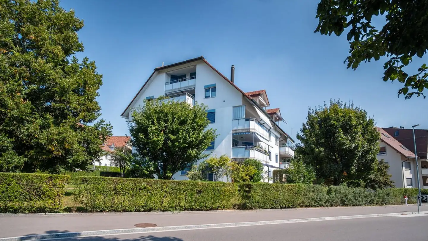 Appartamento in vendita - Krähstelstrasse 2, 8107 Buchs ZH
