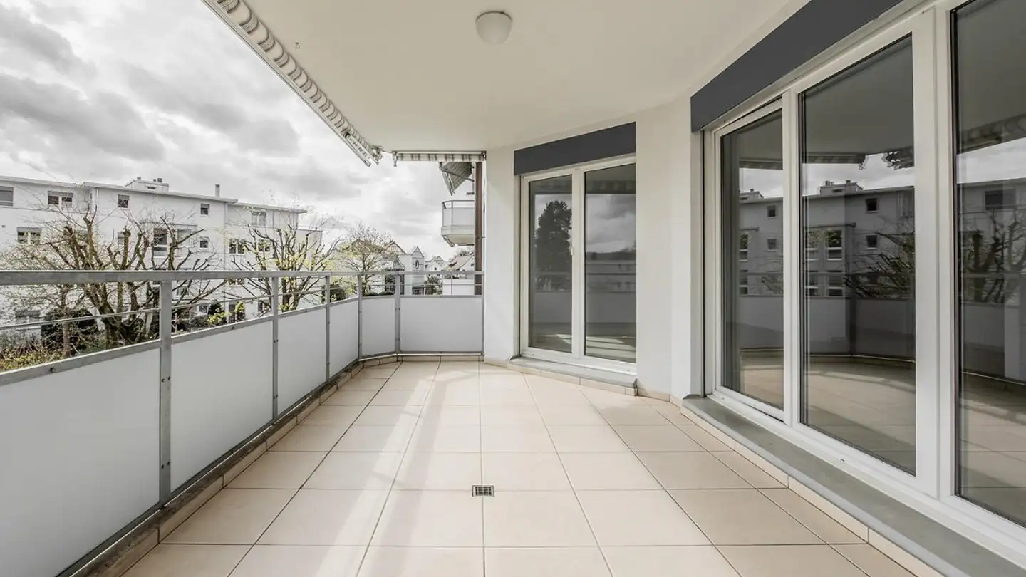 Appartamento in vendita - Krähstelstrasse 2, 8107 Buchs ZH - Foto 2